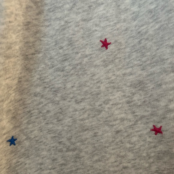 Old Navy Embroidered Multi Star Joggers - Picture 3 of 3